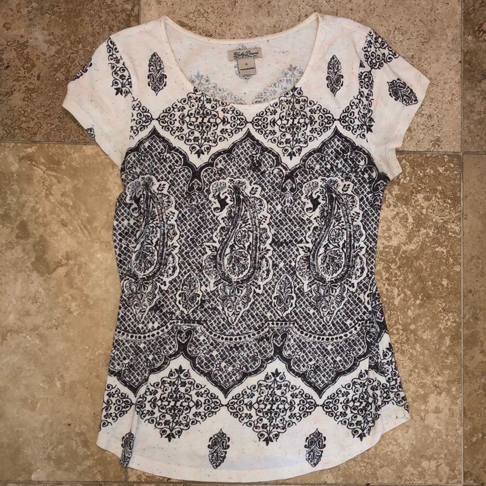 Lucky Brand top